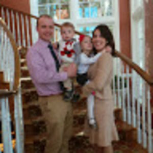 Meet your Posher, Kevin